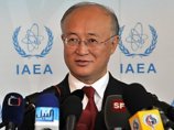 Иран рассчитывает на беспристрастность нового директора МАГАТЭ Иран рассчитывает на беспристрастность нового директора МАГАТЭ
