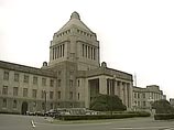 Решение принято на состоявшемся в Токио заседании кабинета министров