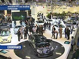 Автопроизводители на выставке во Франкфурте: "российский рынок – один из худших в мире" Автопроизводители на выставке во Франкфурте: "российский рынок – один из худших в мире"