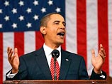 Речь Барака Обамы в прошлую среду