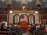 Палата представителей Конгресса США вынесла порицание республиканцу, оскорбившему Обаму