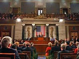 Палата представителей Конгресса США вынесла порицание республиканцу, оскорбившему Обаму Палата представителей Конгресса США вынесла порицание республиканцу, оскорбившему Обаму