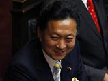 Японский парламент избрал нового премьер-министра по прозвищу "инопланетянин"