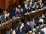 Новым премьер-министром Японии в среду избран Юкио Хатояма - лидер Демократической партии, которая ранее находилась в оппозиции