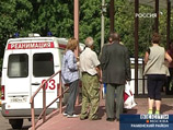 А спустя пять дней после катастрофы в больнице от тяжелейших ожогов умерла 51-летняя медсестра Ольга Елизарова