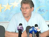 Председатель парламента Молдавии, исполняющий обязанности президента республики Михай Гимпу опроверг утверждения о том, что молдавские власти собираются выходить из СНГ и вступать в Североатлантический альянс Председатель парламента Молдавии, исполняющий обязанности президента республики Михай Гимпу опроверг утверждения о том, что молдавские власти собираются выходить из СНГ и вступать в Североатлантический альянс