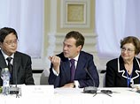 Инопресса проанализировала статью и выступление Медведева: он бросил вызов власти Путина Инопресса проанализировала статью и выступление Медведева: он бросил вызов власти Путина