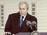Джордж Буш за глаза называл Барака Обаму "котом", который "ничего не смыслит" в политике