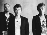 Британская группа Muse напишет саундтрек к бондиане Британская группа Muse напишет саундтрек к бондиане