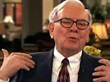 Баффет мог спасти Lehman Brothers и избавить мир от кризиса, но у него проблемы с техникой Баффет мог спасти Lehman Brothers и избавить мир от кризиса, но у него проблемы с техникой
