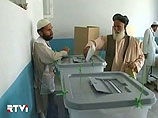 Наблюдатели ЕС: 1,5 млн голосов на выборах президента в Афганистане могли быть подтасованы