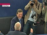 Председатель Еврокомиссии Баррозу получил мандат на второй срок Председатель Еврокомиссии Баррозу получил мандат на второй срок