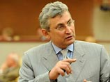 Дума утвердила замену Аксакова Плескачевским в Национальном банковском совете