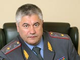 Новый глава ГУВД Москвы о борьбе с коррупцией в милиции: не надо кампанейщины Новый глава ГУВД Москвы о борьбе с коррупцией в милиции: не надо кампанейщины