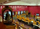 Российский рынок акций подрос и снова обновил годовые максимумы Российский рынок акций подрос и снова обновил годовые максимумы
