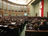 Журналисты получили ТЕКСТ польской резолюции, которая впервые говорит о геноциде со стороны СССР