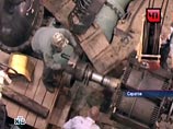 Крупнейшая авария на насосной станции миллионного города Саратова произошла в ночь на вторник и оставила без воды треть населения Крупнейшая авария на насосной станции миллионного города Саратова произошла в ночь на вторник и оставила без воды треть населения