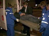 В Ингушетии взорван автомобиль, ранены двое омоновцев В Ингушетии взорван автомобиль, ранены двое омоновцев