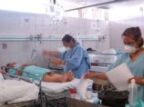 Бразилия по-прежнему на первом месте по числу умерших от свиного гриппа