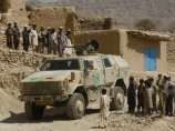 Эксперты из Канады, Великобритании и США разрабатывают новую стратегию для Афганистана, цель которой состоит в разоружении "более податливой" части талибов и передаче ряда полномочий местным лидерам Эксперты из Канады, Великобритании и США разрабатывают новую стратегию для Афганистана, цель которой состоит в разоружении "более податливой" части талибов и передаче ряда полномочий местным лидерам