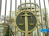 Мосгорсуд рассмотрит жалобу Ходорковского и Лебедева на продление им срока содержания под стражей до 17 ноября Мосгорсуд рассмотрит жалобу Ходорковского и Лебедева на продление им срока содержания под стражей до 17 ноября