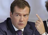 Руководство "Единой России" привезет Медведеву в Барвиху очередной 
"пакет" кандидатур будущих губернаторов