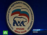 Возможности для решения кадровых вопросов у потенциальных противников примерно равны: президентским полномочиям Медведева Путин может противопоставить административную мощь "Единой России" Возможности для решения кадровых вопросов у потенциальных противников примерно равны: президентским полномочиям Медведева Путин может противопоставить административную мощь "Единой России"