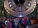 Создатели Большого адронного коллайдера задумали очередной грандиозный проект