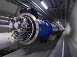 Создатели Большого адронного коллайдера задумали очередной грандиозный проект