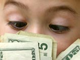 США нарастили государственный долг Китаю до 800 млрд долларов США нарастили государственный долг Китаю до 800 млрд долларов