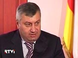Южная Осетия хочет получать газ как субъект Российской Федерации