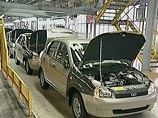 "АвтоВАЗ" снова вынужден просить денежной помощи у государства "АвтоВАЗ" снова вынужден просить денежной помощи у государства