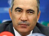 Курбан Бердыев объяснил причины провала "Рубина" в киевском матче Курбан Бердыев объяснил причины провала "Рубина" в киевском матче