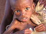 Число голодающих в мире превысило 1 млрд человек