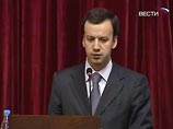Дворкович, в отличие от Шувалова, не видит оснований говорить, что Россия оттолкнулась от дна кризиса Дворкович, в отличие от Шувалова, не видит оснований говорить, что Россия оттолкнулась от дна кризиса