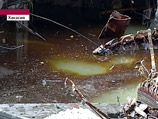 Токсичные материалы с места аварии на Саяно-Шушенской ГЭС захоронят в Томске