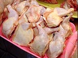 Американские куриные окорочка достались бразильцам Американские куриные окорочка достались бразильцам