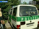 В Германии гимназист устроил бойню в школе: 10 человек ранены В Германии гимназист устроил бойню в школе: 10 человек ранены