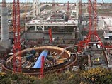 EdF построит в Британии четыре ядерных реактора EdF построит в Британии четыре ядерных реактора
