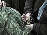 На Дону военнослужащие внутренних войск изнасиловали и ограбили женщину