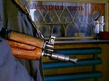 В Москве арестованы милиционеры-грабители, избившие мужчину прикладом автомата В Москве арестованы милиционеры-грабители, избившие мужчину прикладом автомата