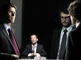 Российские чиновники превратили съемки французского фильма про КГБ в настоящую шпионскую историю Российские чиновники превратили съемки французского фильма про КГБ в настоящую шпионскую историю