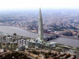 Строители небоскреба "Охта центр" для "Газпрома" в Санкт-Петербурге одержали очередную победу в борьбе за свой проект, вызывающих массу протестов у жителей Северной столицы. Комиссия по землепользованию Строители небоскреба "Охта центр" для "Газпрома" в Санкт-Петербурге одержали очередную победу в борьбе за свой проект, вызывающих массу протестов у жителей Северной столицы. Комиссия по землепользованию