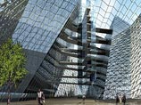 Комиссия по застройке Петербурга разрешила превысить высотный регламент при строительстве небоскреба "Газпрома" Комиссия по застройке Петербурга разрешила превысить высотный регламент при строительстве небоскреба "Газпрома"