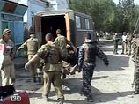 Российский пограничник погиб в абхазских горах, спасая сослуживца