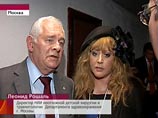 Наличие у Дэни Байсарова заболевания подтвердил, в свою очередь, и знаменитый детский врач Леонид Рошаль. "Я подтверждаю, что у Дэни действительно есть болезнь. Я подтверждаю, что его лечили в Москве и результаты были не очень хорошие Наличие у Дэни Байсарова заболевания подтвердил, в свою очередь, и знаменитый детский врач Леонид Рошаль. "Я подтверждаю, что у Дэни действительно есть болезнь. Я подтверждаю, что его лечили в Москве и результаты были не очень хорошие