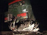 В Ставрополе тепловоз врезался в почтовую фуру: 35 тонн писем разлетелись по рельсам В Ставрополе тепловоз врезался в почтовую фуру: 35 тонн писем разлетелись по рельсам