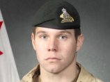 В Афганистане погиб канадский военнослужащий
