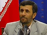 Ирану не нужно ядерное оружие в силу изменения обстановки в мире, заявил Ахмади Нежад