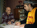 Мы разработали анкету, методики, в значительной степени разработали программное обеспечение, обучили людей, закупили часть техники Мы разработали анкету, методики, в значительной степени разработали программное обеспечение, обучили людей, закупили часть техники